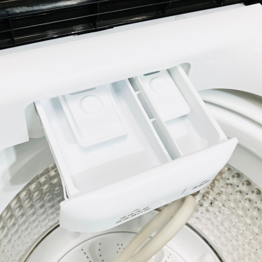 Haier 全自動洗濯機 JW-U55A 2023年製