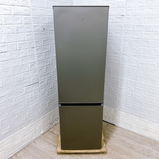 サムキョ GU165S 一人暮らし単身用冷蔵庫 165L B12061