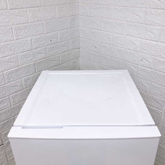 ハイアール OBBR-121A 一人暮らし単身用冷蔵庫 121L COT101713