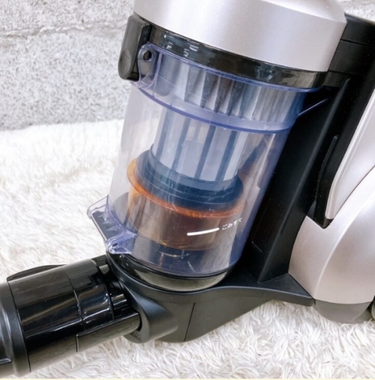 HITACHI 日立 電気掃除機 CV-SP300L 2023年製