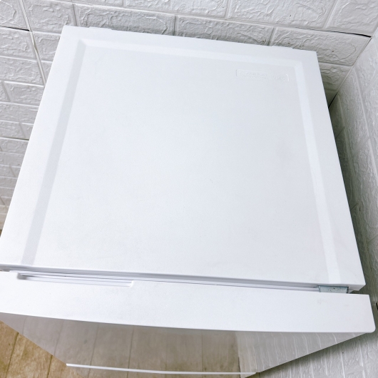 ハイアール OBBR-121A 一人暮らし単身用冷蔵庫 121L CK012912