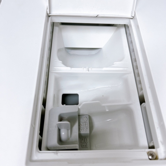 パナソニック NA-LX113BL 一人暮らし単身用洗濯機 11.0kg T01208