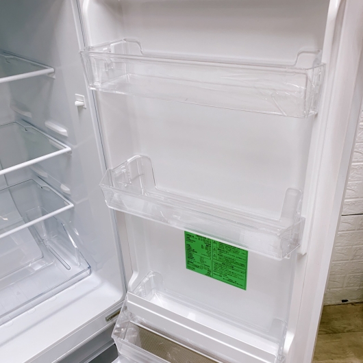 ヤマダ YRZ-F17J 一人暮らし単身用冷蔵庫 179L CK122318