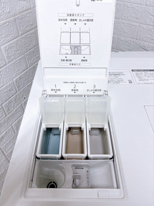 パナソニック NA-LX129AL 一人暮らし単身用洗濯機 12.0kg K12221