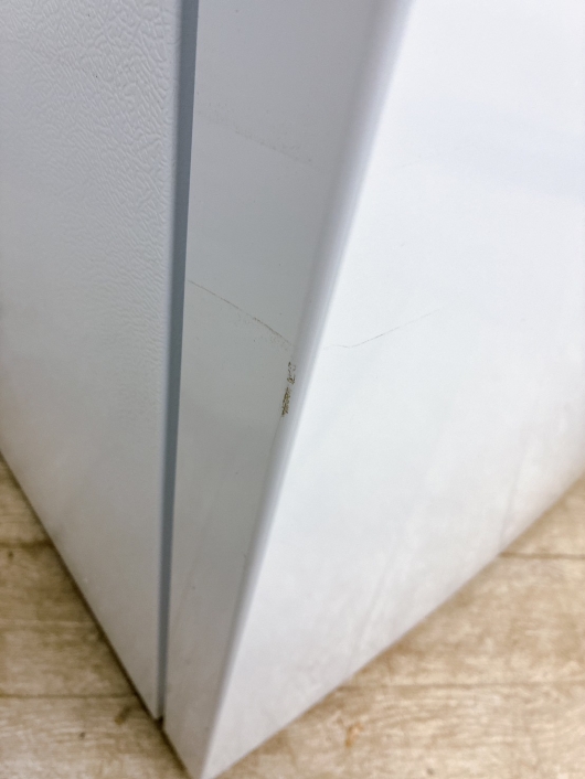 アイリスオーヤマ IRSN-30A-W 一人暮らし単身用冷蔵庫 299L T02052