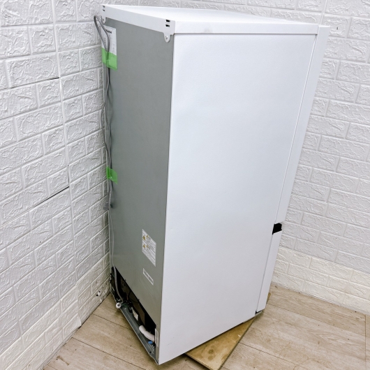 ハイセンス HR-D16F 一人暮らし単身用冷蔵庫 162L B11141