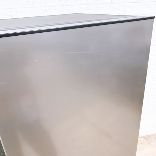 アクア AQR-J14N(S) 一人暮らし単身用冷蔵庫 135L OE01173