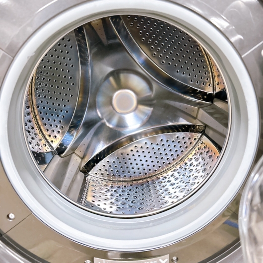 シャープ ES-S7H-WR ドラム式洗濯機 7.0kg B032113
