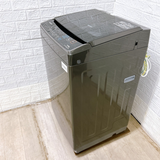 commfe CAC06FW60/TT-JP 2024年製 6.0kg 洗濯機【全国発送対応】
