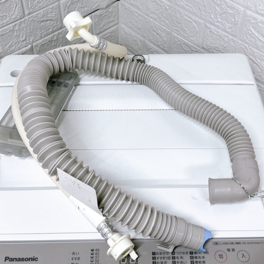 パナソニック NA-F6B1 一人暮らし単身用洗濯機 6.0kg B10253