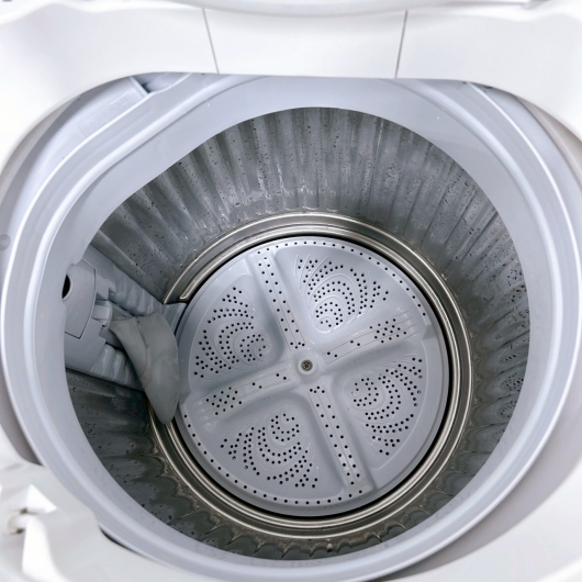 シャープ ES-KS70V-W 2020年製 7.0kg 洗濯機 【全国発送対応】