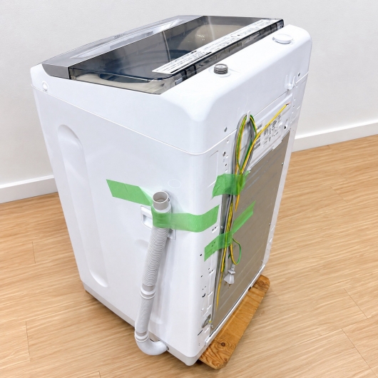ハイアール JW-UD70MK2 洗濯機 7.0kg EMD3CH6