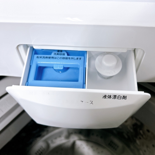 ニトリ NTR60 一人暮らし単身用洗濯機 6.0kg OE01236