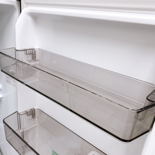 トウシバ GR-V17BS(K) 一人暮らし単身用冷蔵庫 170L CS12085