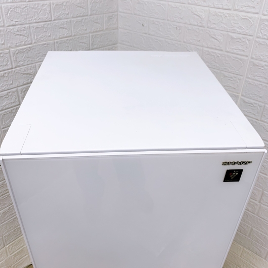 シャープ SJ-GD14F-W 2020年製 137L 冷蔵庫【全国発送対応】