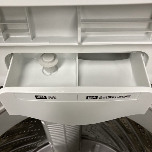 アイリスオーヤマ IAW-T504 2023年製 5.0kg 洗濯機【全国発送対応】