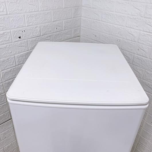 ミツビシ MR-P15E3J-W 一人暮らし単身用冷蔵庫 146L B122114