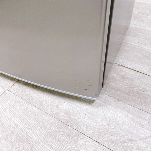 シャープ SJ-H13E-S 一人暮らし単身用冷蔵庫 128L B07067