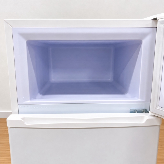 シンプラス SP-90LD2 冷蔵庫 90L  SK430