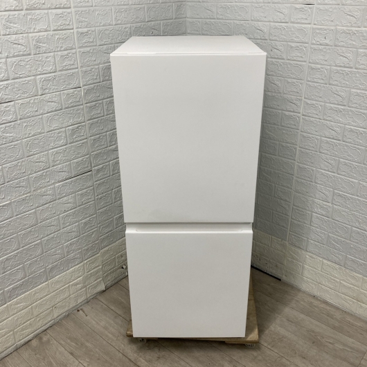 パナソニック NR-B16C2-W 一人暮らし単身用冷蔵庫 156L B11017