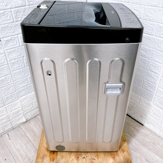 ハイアール JW-XP2C55F 一人暮らし単身用洗濯機 5.5kg B10172
