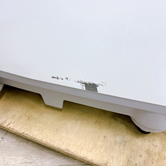 シャープ ES-T712-T 一人暮らし単身用洗濯機 7.0kg K101810