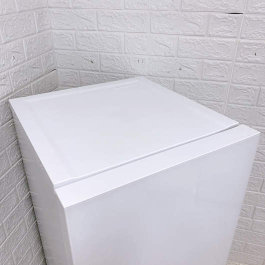 ツインバード HR-G912 一人暮らし単身用冷蔵庫 121L B121318