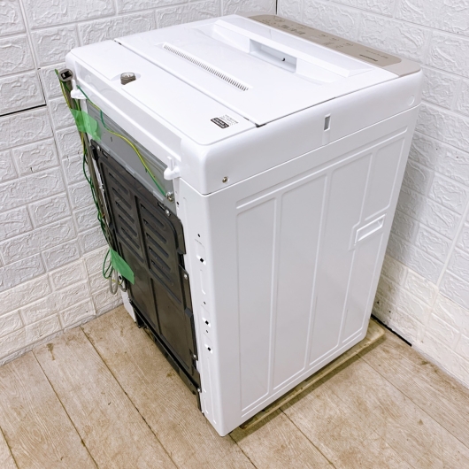 パナソニック NA-F50B13 一人暮らし単身用洗濯機 5.0kg OE012313