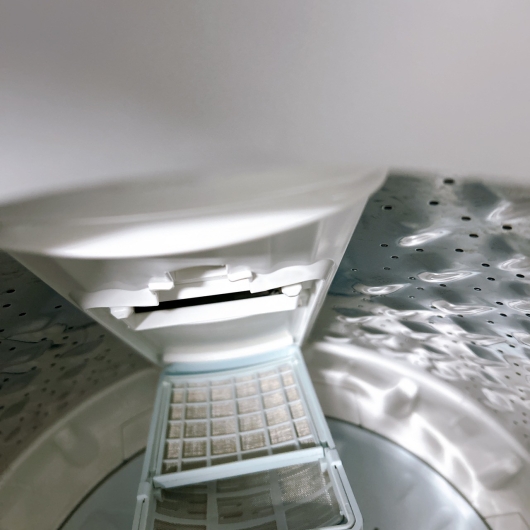 トウシバ AW-5GA2 一人暮らし単身用洗濯機 5.0kg MKT0212202