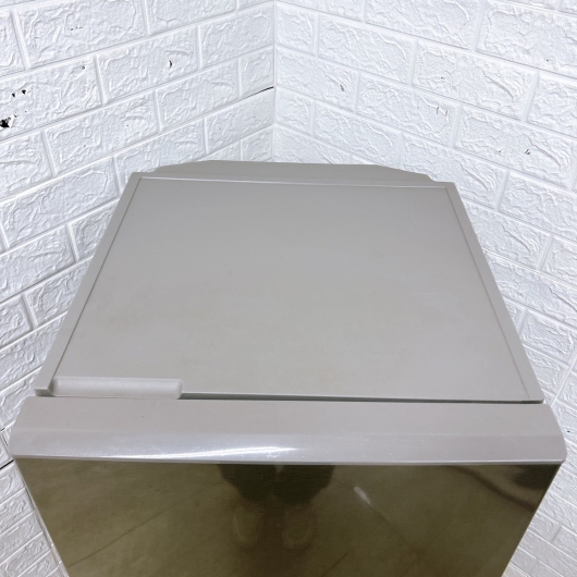 アクア AQR-13M(S) 一人暮らし単身用冷蔵庫 126L OE01178