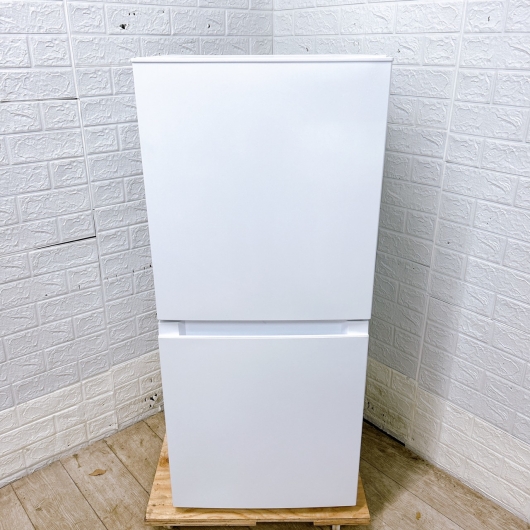 ハイアール OBBR-121A 一人暮らし単身用冷蔵庫 121L OE02051