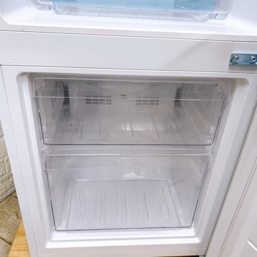 ハイアール JR-NF121B 一人暮らし単身用冷蔵庫 121L MKT0123101