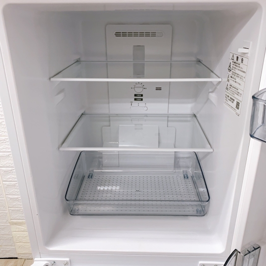 シャープ SJ-D15JJ-W 一人暮らし単身用冷蔵庫 152L B092013
