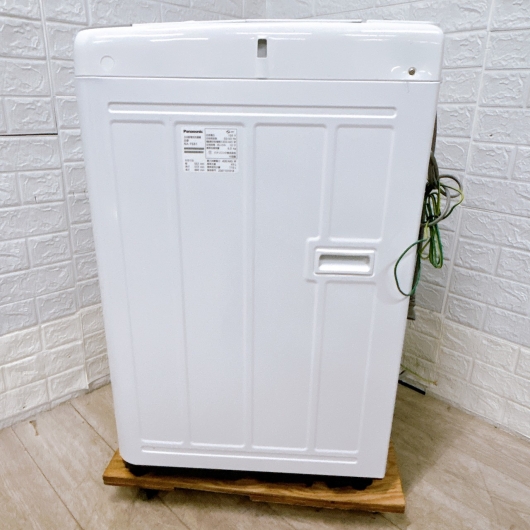 パナソニック NA-F6B1 一人暮らし単身用洗濯機 6.0kg B10253
