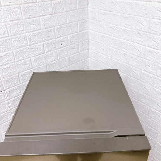 アクア AQR-14N(S) 一人暮らし単身用冷蔵庫 135L K061335