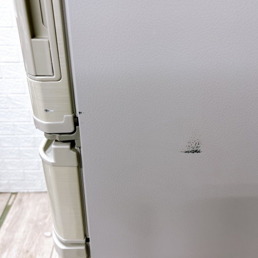 シャープ SJ-W411F-N 大型冷蔵庫 412L OE11211