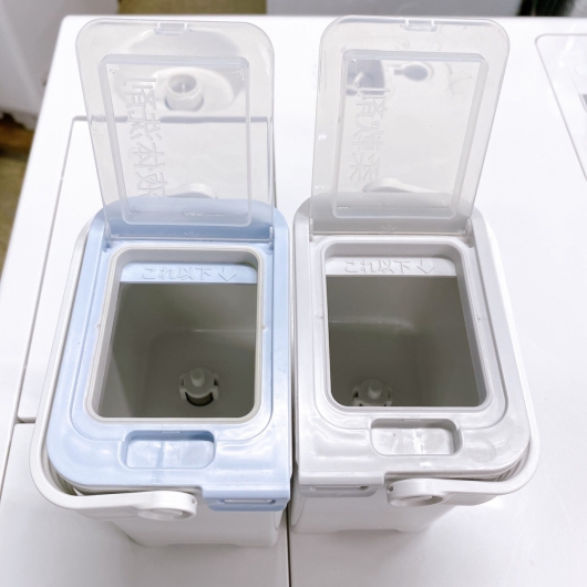 シャープ ES-W114-SL ドラム式洗濯機 11kg EM6P2JB