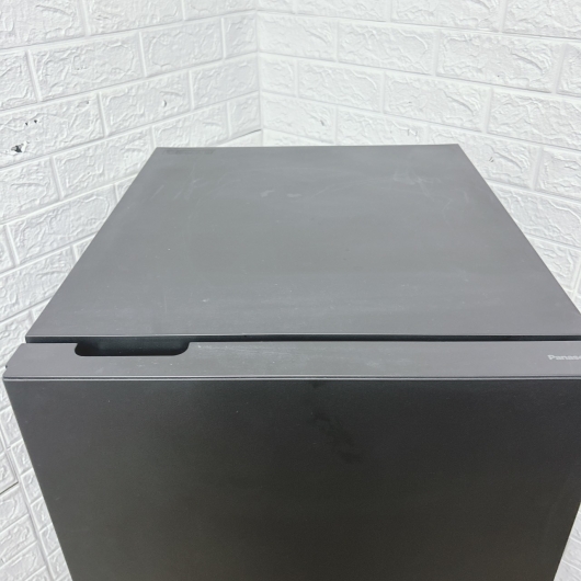パナソニック NR-B16C1-K 一人暮らし単身用冷蔵庫156L K012623