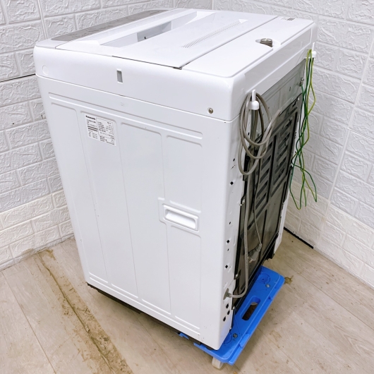 パナソニック NA-F60B13 2019年製 6.0kg 洗濯機【全国発送対応】