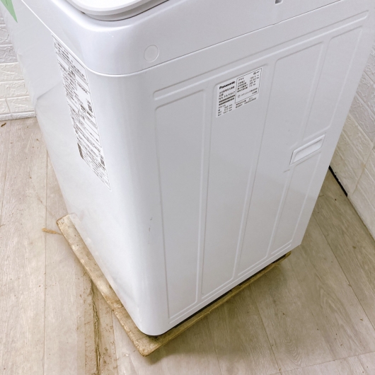 【全国発送対応】パナソニック 7.0kg洗濯機 NA−FA70H7 2019年製
