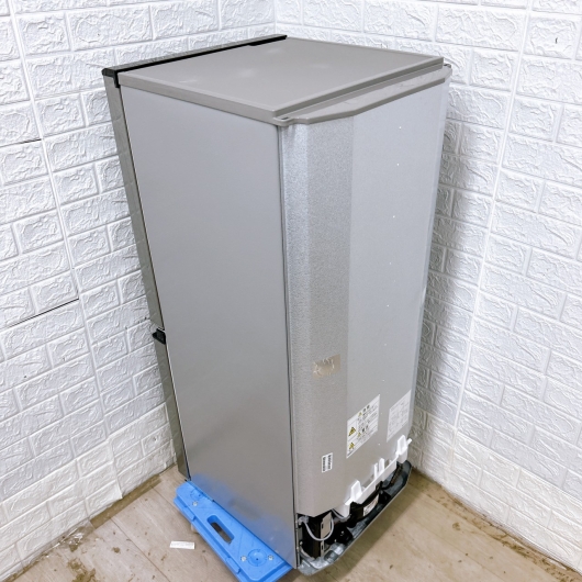 アクア AQR-J13K 2020年製 126L 冷蔵庫 【全国発送対応】