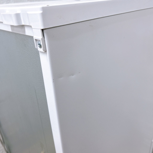 ハイアール JR-NF121B 一人暮らし単身用冷蔵庫 121L T011824