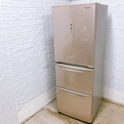 パナソニック NR-C341C-N 2020年製 335L 冷蔵庫 【全国発送対応】