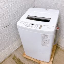 アクア 6.0kg 洗濯機 一人暮らし 小型 T08063