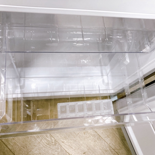 ハイアール OBBR-121A 一人暮らし単身用冷蔵庫 121L B11081