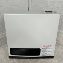 Rinnai リンナイ ガスファンヒーター 都市ガス SRC-365E 2023年製