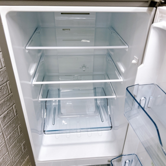 ヒタチ RL-154SA 一人暮らし単身用冷蔵庫 154L K122511