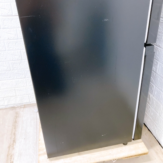 ハイアール JR-NF121NJ  2024年製 121L 冷蔵庫【全国発送対応】