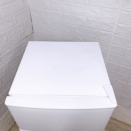ハイアール BR-85A 一人暮らし単身用冷蔵庫 85L COT10133