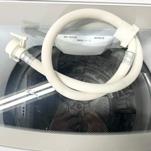 ニトリ 全自動洗濯機 NTR60 2022年製